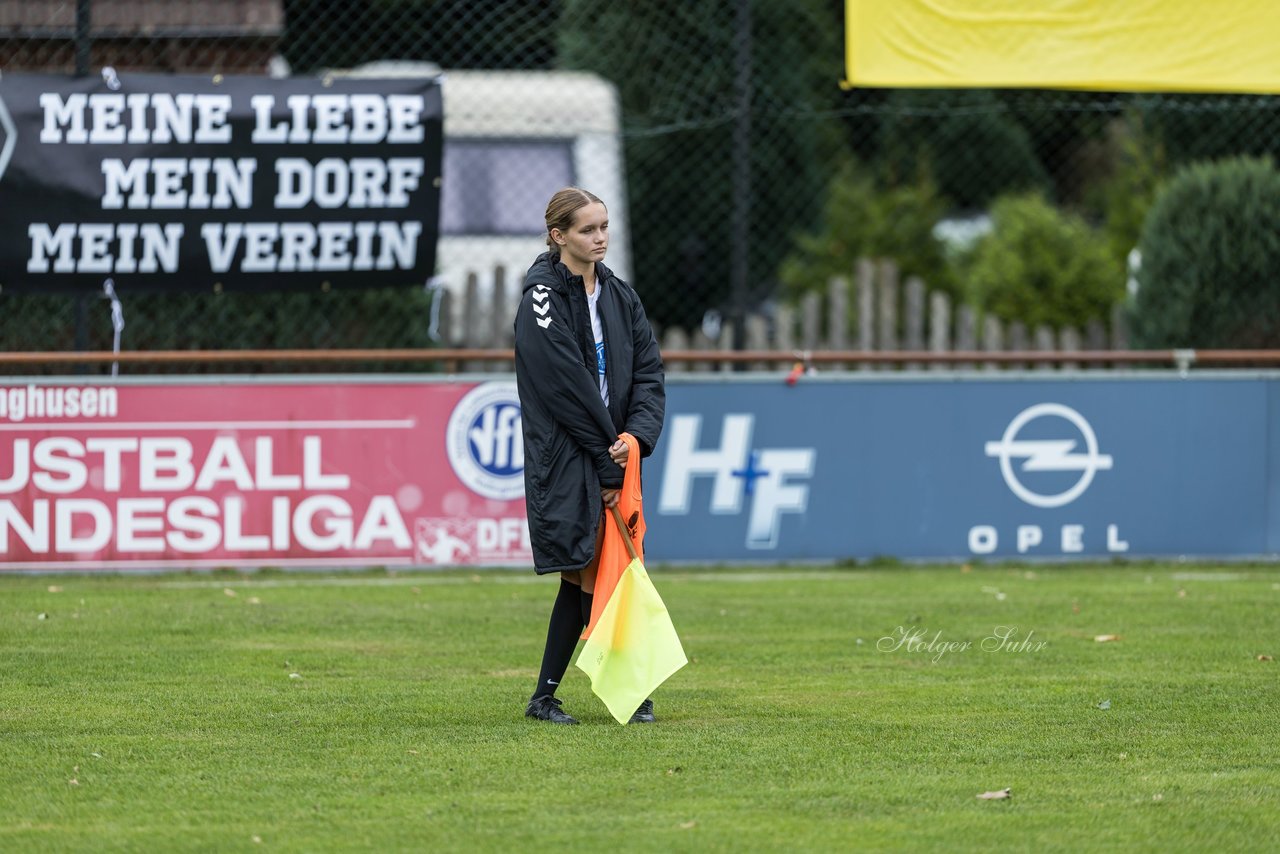 Bild 11 - wU16 Deutsche Meisterschaft